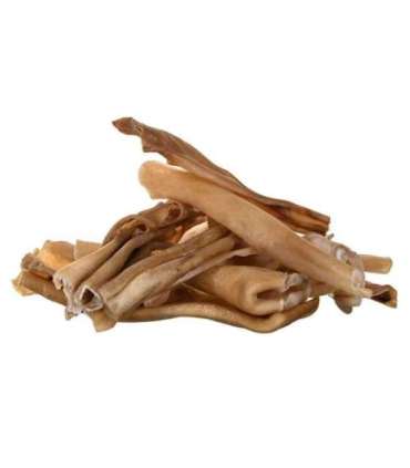 PETITTO Suszona skóra wołowa  -1kg