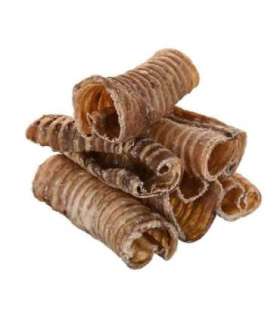 PETITTO Tchawica Wołowa - przysmak dla psa - 1kg