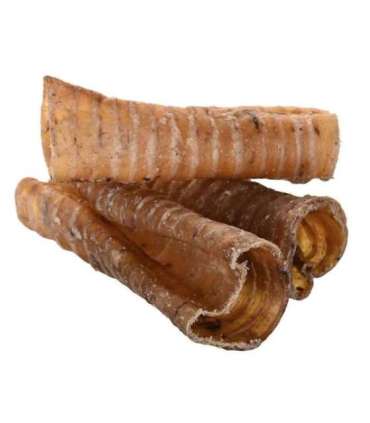 PETITTO Tchawica Wołowa - przysmak dla psa - 1kg