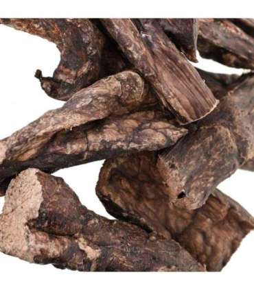 PETITTO Płuca Wołowe - przysmak dla psa - 1kg