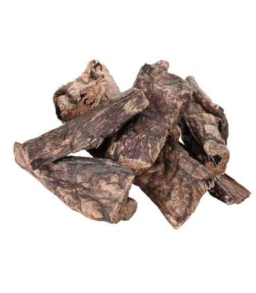 PETITTO Płuca Wołowe - przysmak dla psa - 1kg