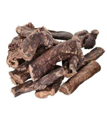 PETITTO Płuca Wołowe - przysmak dla psa - 1kg