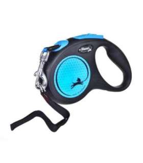 Flexi New Neon S 5 m Dog Retractable lead