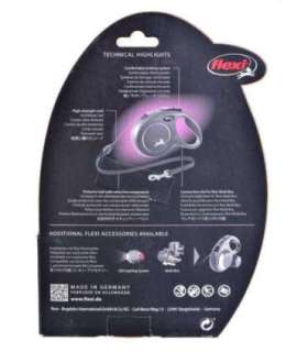 Flexi New Classic M 8 m Dog Retractable lead
