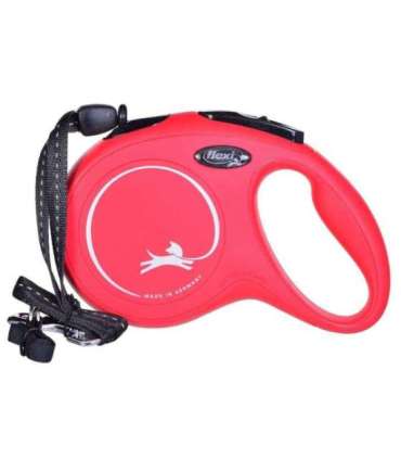 Flexi New Classic S 8 m Dog Retractable lead