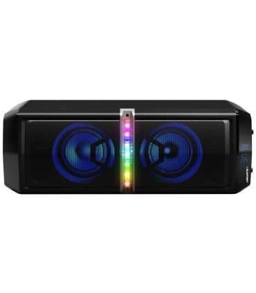 Blaupunkt PS05.2DB portable speaker Mono portable speaker Black