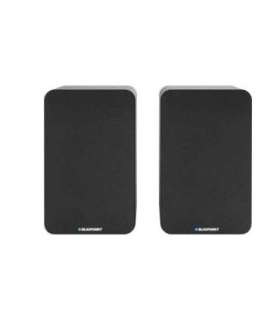 BLAUPUNKT BS50BK active bookshelf speakers