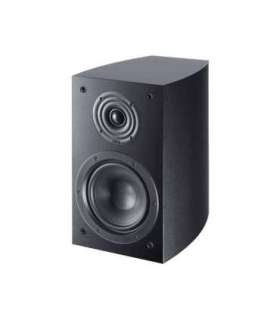 HECO VICTA ELITE 202 Speaker Black (2 PLTS)