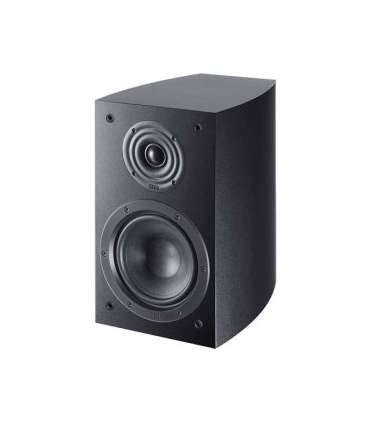 HECO VICTA ELITE 202 Speaker Black (2 PLTS)