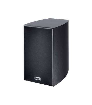 HECO VICTA ELITE 202 Speaker Black (2 PLTS)