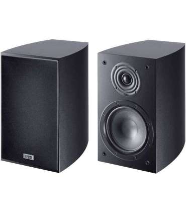 HECO VICTA ELITE 202 Speaker Black (2 PLTS)