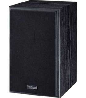 Magnat Monitor S10 B 2-way Black Wired 60 W