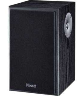 Magnat Monitor S10 D 2-way Black Wired 60 W