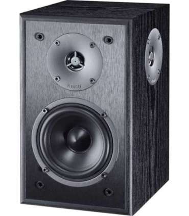 Magnat Monitor S10 D 2-way Black Wired 60 W