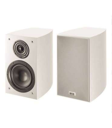 HECO VICTA ELITE 202 Speaker WHITE (2 PACK)