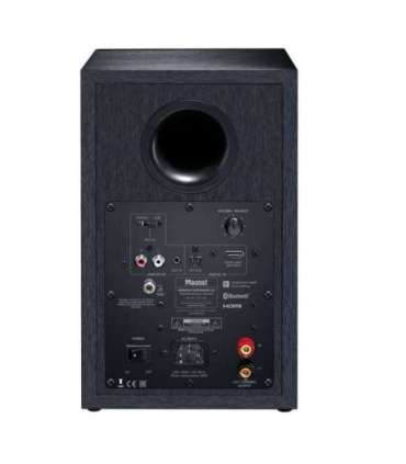 Magnat Monitor Reference 2A active columns 2-way speaker