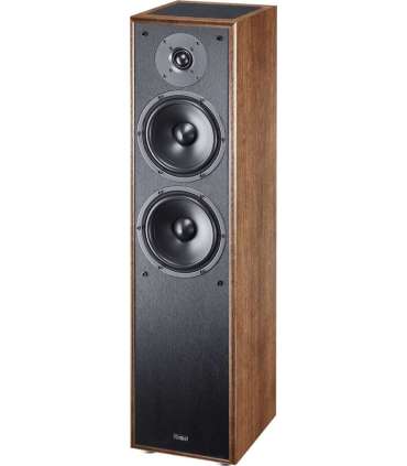 Magnat Monitor S80 ATM 2.5-way Black, Walnut Wired 160 W
