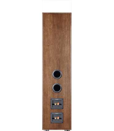 Magnat Monitor S80 ATM 2.5-way Black, Walnut Wired 160 W