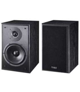 Magnat Monitor S30 2-way Black Wired 100 W