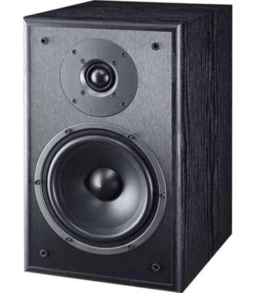 Magnat Monitor S30 2-way Black Wired 100 W