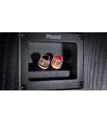 Magnat Monitor S30 2-way Black Wired 100 W