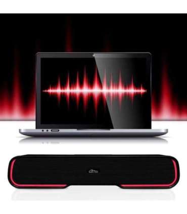 Soundbar bluetooth PHANTOM BT MT3180