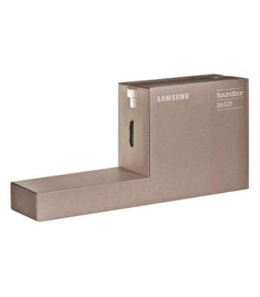 Samsung B650F B-Series 3.1ch Soundbar with Subwoofer (2025)
