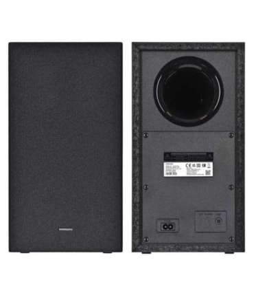 Samsung B650F B-Series 3.1ch Soundbar with Subwoofer (2025)