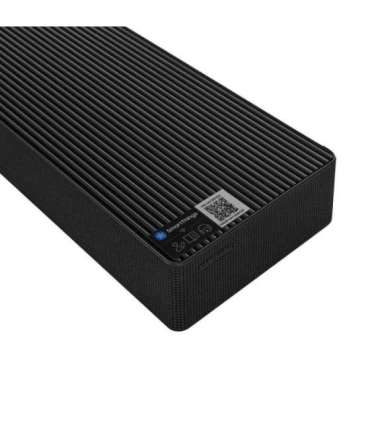 Samsung Q-series HW-QS750F Black 5.1.2 channels