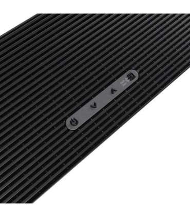 Samsung Q-series HW-QS750F Black 5.1.2 channels