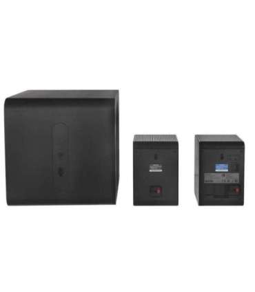 Samsung Q-series HW-QS750F Black 5.1.2 channels