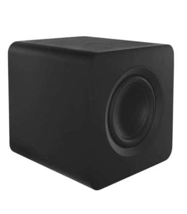 Samsung Q-series HW-QS750F Black 5.1.2 channels