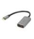 iBox IACF4K USB-C to HDMI cable adapter