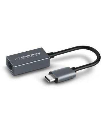 Esperanza ENA102 PoE adapter