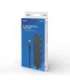 SAVIO Hub USB-C - 4 x USB-A, AK-54