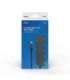 SAVIO Hub USB-C - 4 x USB-A, AK-54