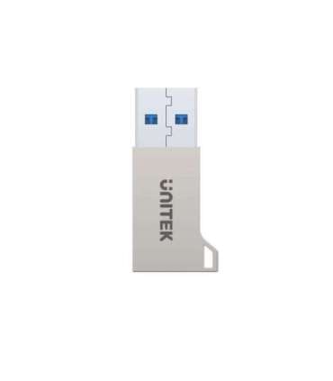 UNITEK USB-A TO USB-C 3.1 GEN1 ADAPTER, A1034NI