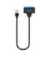 SAVIO AK-68 Adapter USB-A 3.1 Gen 1 (M) - SATA (F) for 2.5" drives