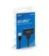SAVIO AK-68 Adapter USB-A 3.1 Gen 1 (M) - SATA (F) for 2.5" drives
