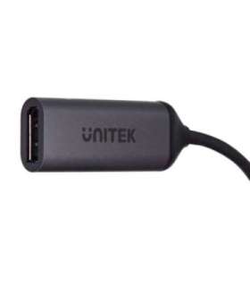 UNITEK ADAPTER USB-C, DISPLAYPORT 1.4, 8K@60HZ, V1415A