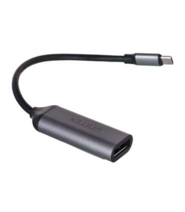 UNITEK ADAPTER USB-C, DISPLAYPORT 1.4, 8K@60HZ, V1415A
