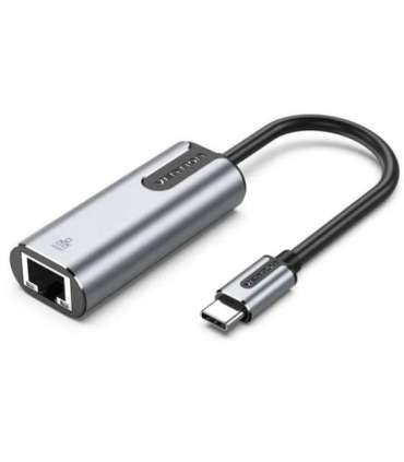 Vention USB-C Gigabit Ethernet Adapter