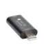Techly I-USB-VIDEO-1080TY video signal converter 1920 x 1080 pixels