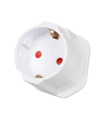 iBOX UK/EU power adapter