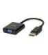 iBox IADPVGA Display Port to VGA cable adapter