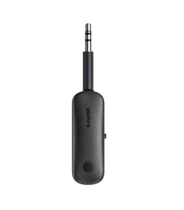 Ugreen Bluetooth receiver transmitter mini jack 3.5 mm black (CM403)