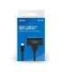 SAVIO AK-69 Adapter USB-C 3.1 Gen 1 (M) - SATA (F) for 2.5" drives
