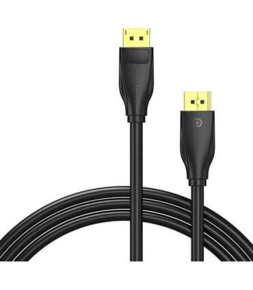 DisplayPort cable Vention 8K@60Hz 4K@144H 2m