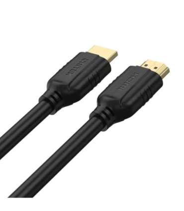UNITEK HDMI CABLE 2.0 4K 60HZ C11079BK-3M
