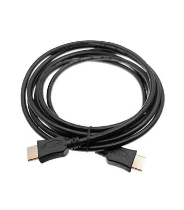 Alantec AV-AHDMI-7.0 HDMI cable 7m v2.0 High Speed with Ethernet - gold plated connectors